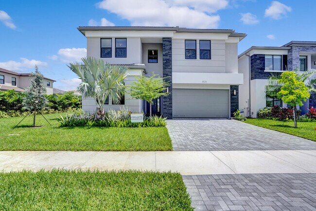 8125 Crystal Downs Ave in Boca Raton, FL - Building Photo - Building Photo