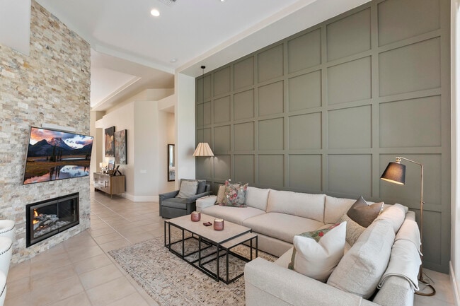 78688 Cabrillo Way in La Quinta, CA - Building Photo - Building Photo