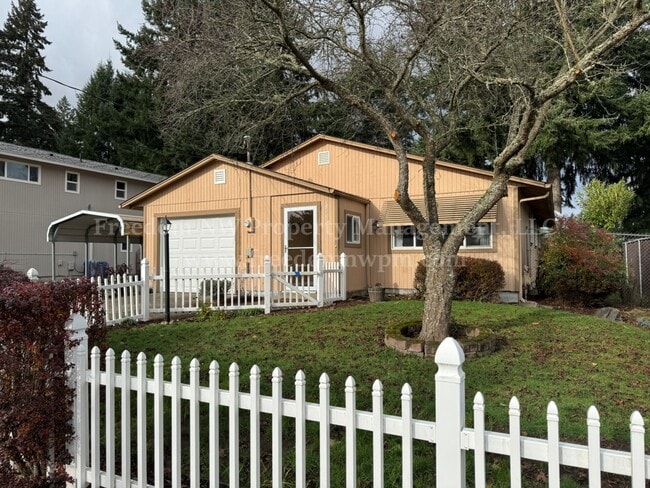 property at 4410 21st Ct SE