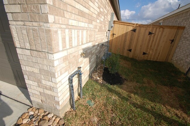 16130 Rustic Prairie in Hockley, TX - Building Photo - Building Photo