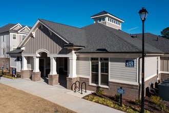 Litchford 315 Apartments in Raleigh, NC - Building Photo - Building Photo