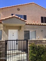 43437 30th St W in Lancaster, CA - Building Photo