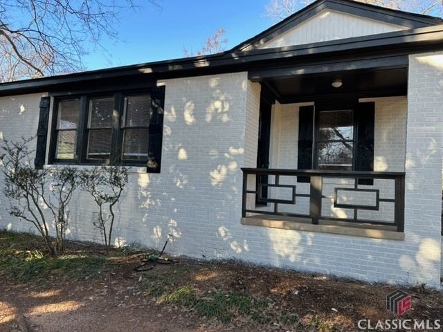 property at 1820 Timothy Rd