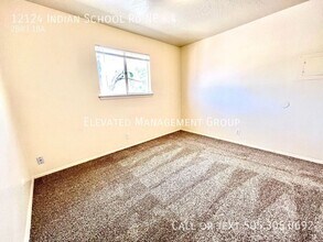 12124 Indian School Rd NE in Albuquerque, NM - Building Photo - Building Photo