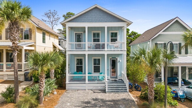 21 Magical Pl in Santa Rosa Beach, FL - Building Photo - Building Photo