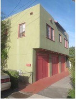5071-5073 Muir Ave in San Diego, CA - Building Photo