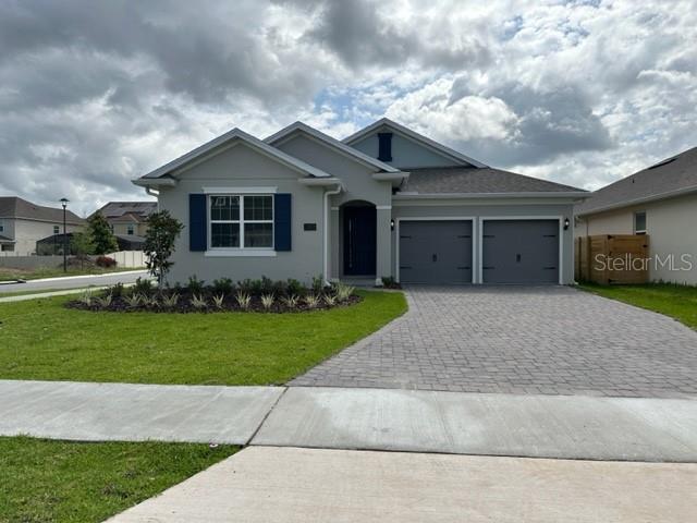 14803 Milfoil Ave in Orlando, FL - Building Photo