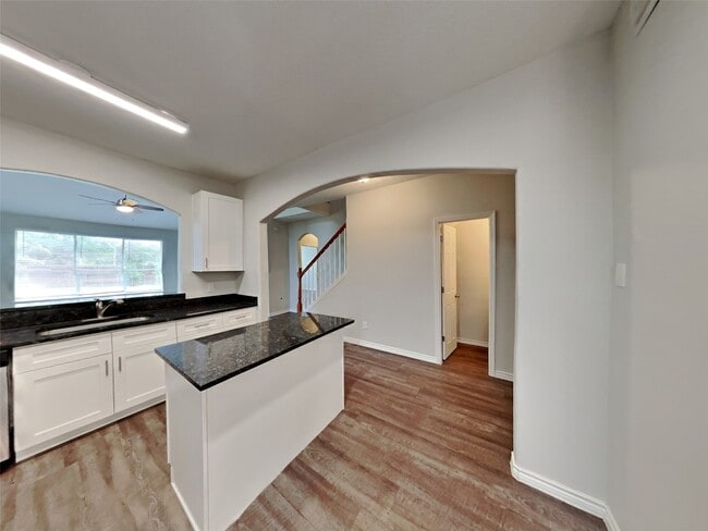 6303 Tall Canyon Ct in Katy, TX - Building Photo - Building Photo