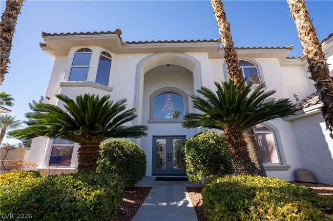 4875 Impressario Ct in Las Vegas, NV - Building Photo - Building Photo