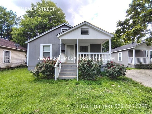 2011 Parker St