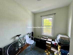 789 Columbia Rd, Unit 2 in Boston, MA - Building Photo - Building Photo