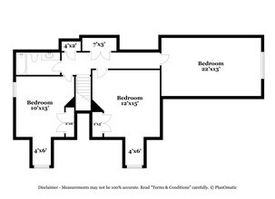 9295 Tara Dr SW in Covington, GA - Building Photo - Building Photo