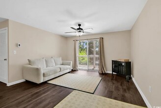 3786 Hitchcock Way in Myrtle Beach, SC - Building Photo - Building Photo
