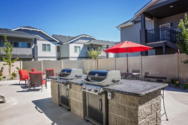 Residence at Tullamore