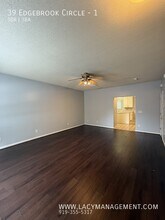 39 Edgebrook Cir in Durham, NC - Building Photo - Building Photo