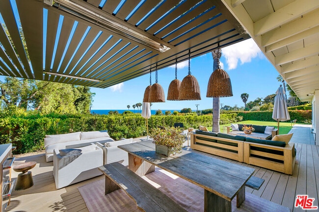 property at 26887 Sea Vista Dr