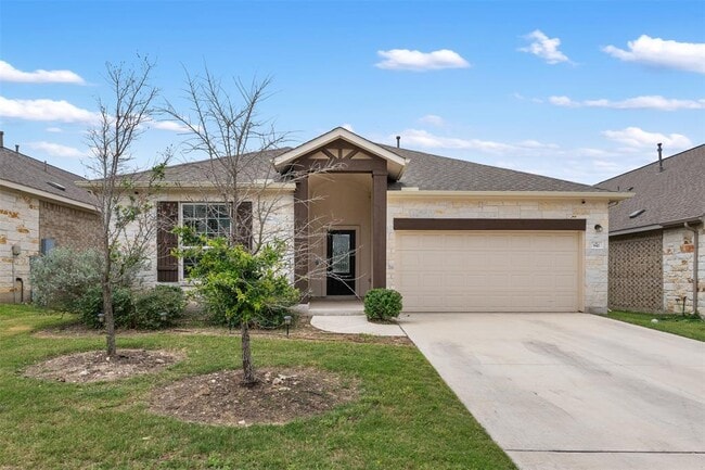 941 Swan Flower St in Leander, TX - Building Photo - Building Photo