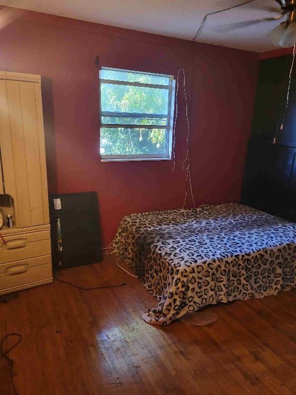property at 6260 NW 18th St