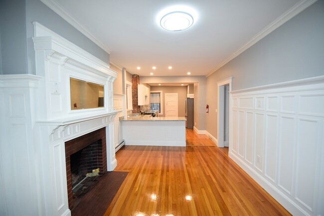 48 Englewood Ave in Boston, MA - Building Photo - Building Photo