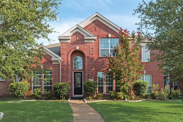 1622 Mammoth Dr in Allen, TX - Building Photo - Building Photo