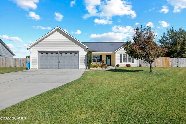 property at 223 Cherry Blossom Dr