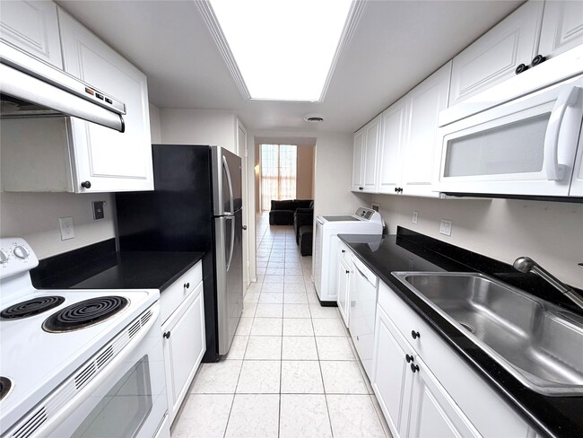 property at 12633 Memorial Dr