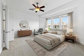 4009 Benetton Way in Leander, TX - Building Photo - Building Photo