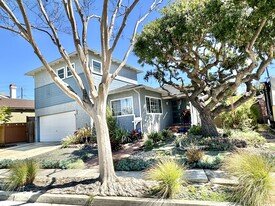10794 Clarmon Pl in Culver City, CA - Building Photo