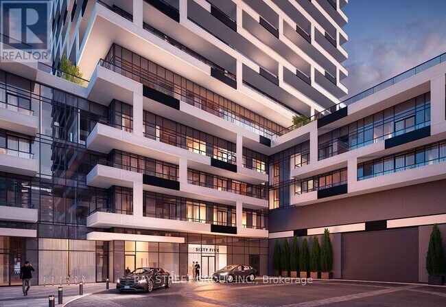 property at 65 Broadway Ave