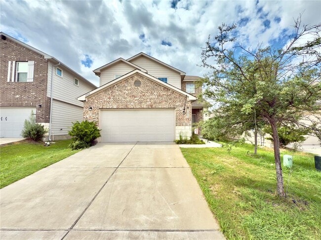 14912 Shalestone Way in Manor, TX - Building Photo - Building Photo