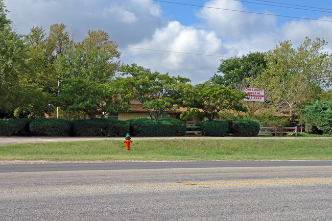 Town & Country Mobile Home Park in Lubbock, TX - Building Photo - Building Photo