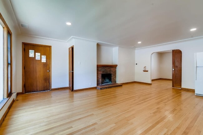 623 S Grant Ave in Fort Collins, CO - Foto de edificio - Building Photo