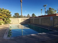 Canyon Oasis in Tucson, AZ - Foto de edificio - Building Photo