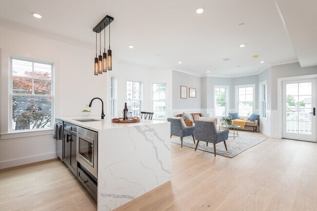 property at 115 Beacon St