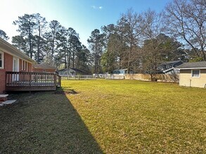 203 S Wellington Dr in Florence, SC - Building Photo - Building Photo