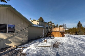 1540 Topaz Dr in Missoula, MT - Building Photo - Building Photo