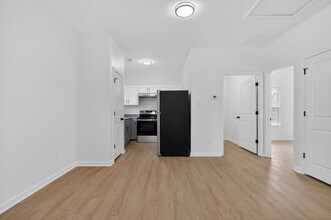 2015-2017 Ct in Little Rock, AR - Building Photo - Building Photo