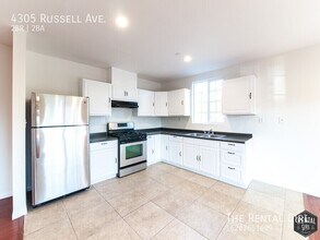 4305 Russell Ave in Los Angeles, CA - Building Photo - Building Photo