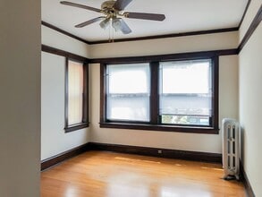 3501 N Greenview Ave, Unit 3 in Chicago, IL - Building Photo - Building Photo