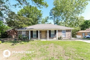 6076 Elk Grove Rd in Memphis, TN - Building Photo