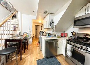243 Northampton St, Unit Unit 1 in Boston, MA - Building Photo - Building Photo