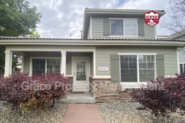property at 14334 Craftsman Way