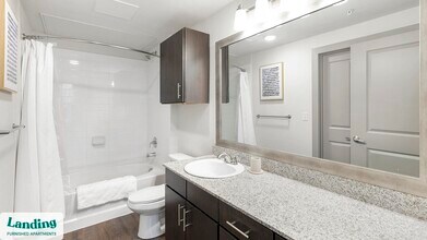 4100 Northern Cross Blvd, Unit 4208 in Haltom City, TX - Building Photo - Building Photo