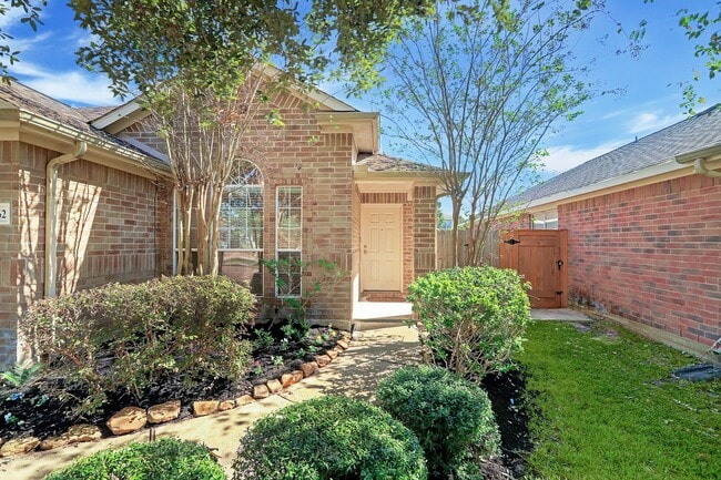 property at 4762 Wind Trace Dr