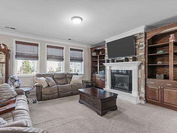 1950 Firenza Dr in Apex, NC - Building Photo - Building Photo