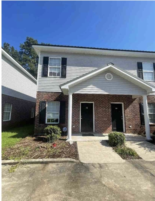 property at 14549 Honeysuckle St