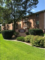 Auburn Cove Apartments., LLC in St. Cloud, MN - Building Photo