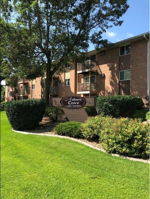 Auburn Cove Apartments., LLC