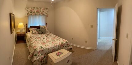 5 Players Club Dr, Unit B104 in Charleston, WV - Building Photo - Building Photo