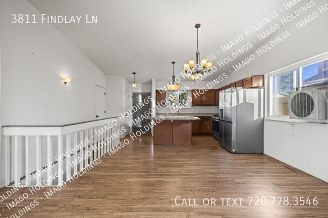 3811 Findlay Ln in Longmont, CO - Building Photo - Building Photo